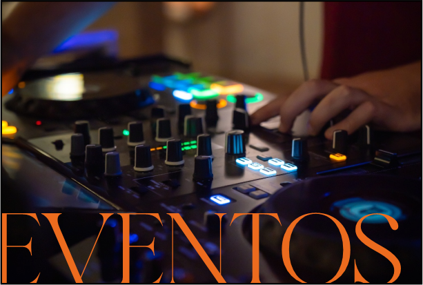 eventos Abuga